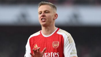 oleksandr zinchenko icin arsenalden fenerbahceye iyi haber ama rbIZesC4