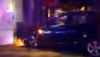 once elektrik panosuna ardindan motosiklete carpti e41Z3f3z