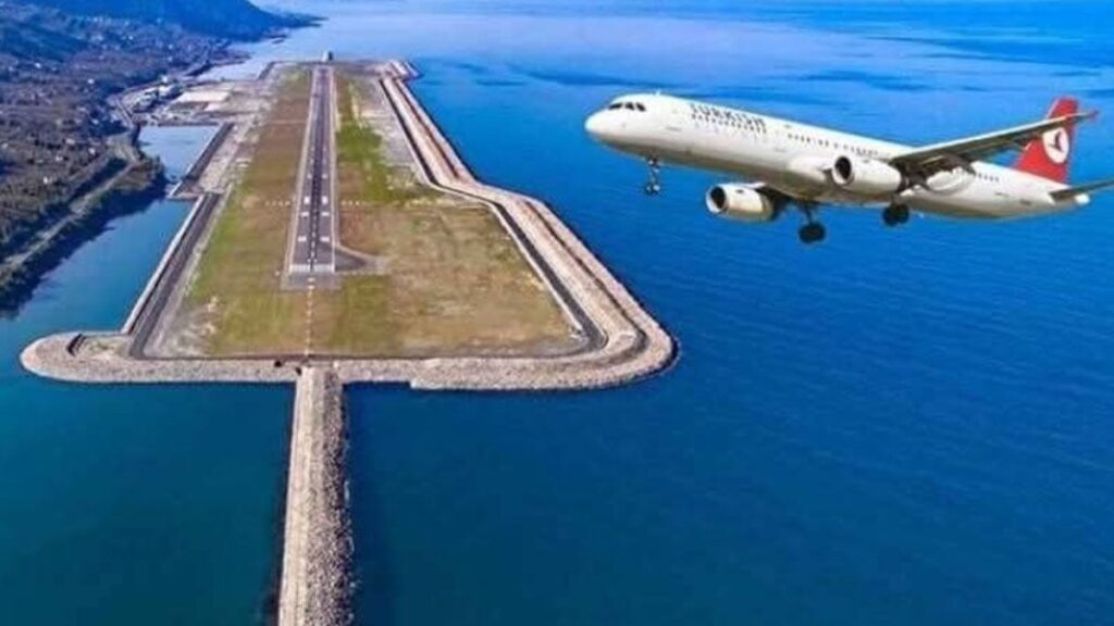 ordu giresun havalimaninda 7 ayda 638 bin yolcu yurt disi yolcu sayisi 25 q1zKFV1p