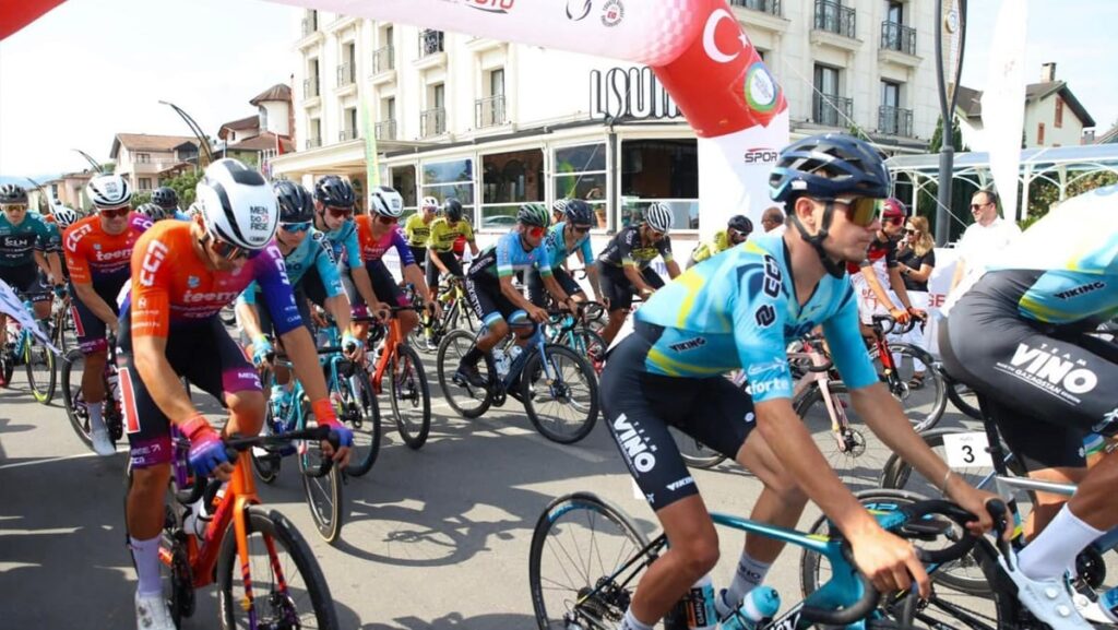 ordu grand prix bisiklet yarislarina ev sahipligi yapti uFxu6jwT