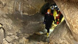 orduda 2 milyar yillik magara turizme kazandirilacak fDCbkMre