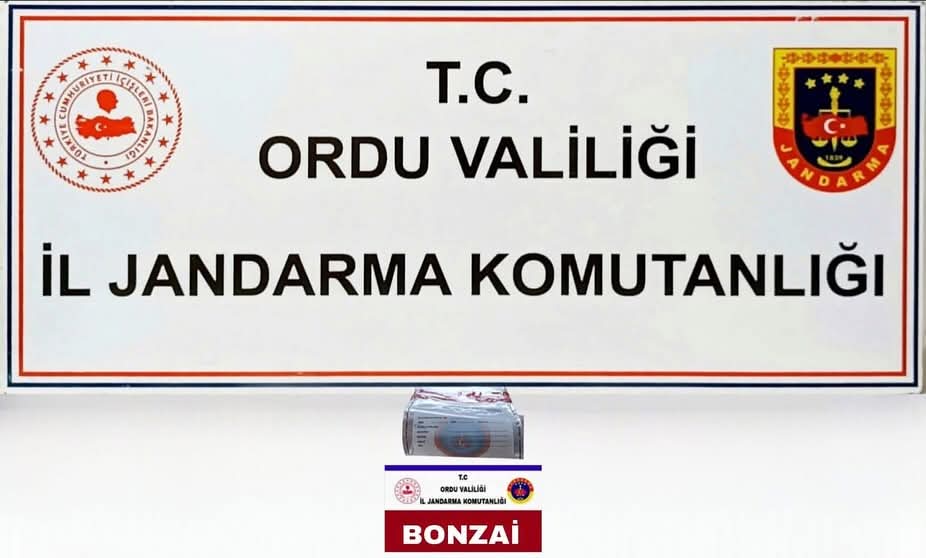 orduda jandarmadan uyusturucuya gecit yok 0 XMm64rQ1