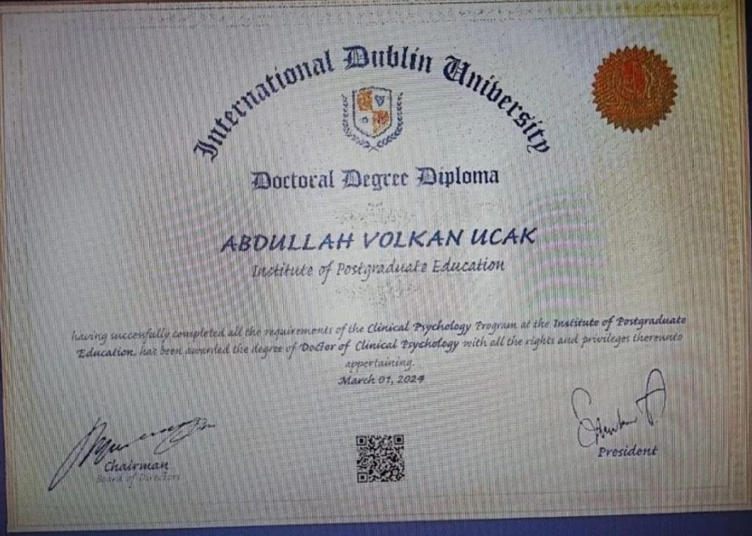 orkent baskani nihat sen de diplomayi parayla almis 1 Z4ntyUAV