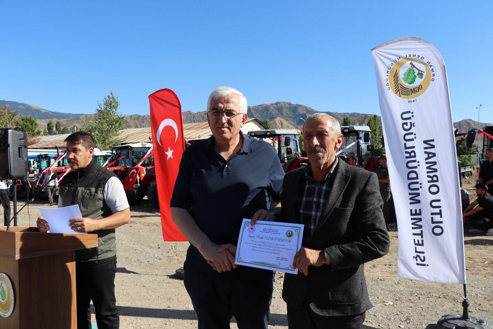 orman koylulerine ekipman destegi 1 2hhmtFAX