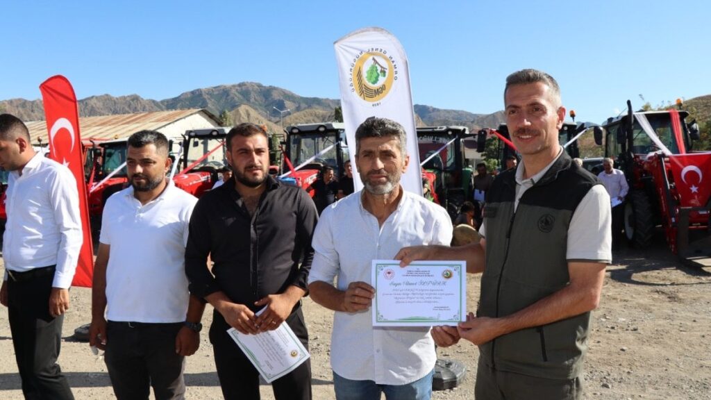 orman koylulerine ekipman destegi rqz1Tfdt