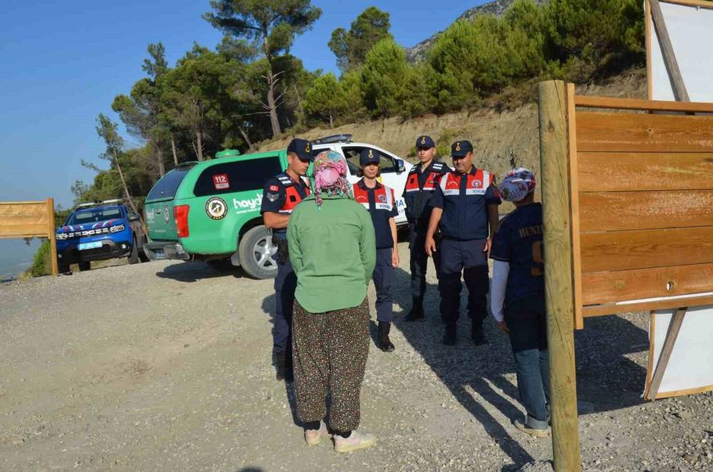 ormanlara giris yasagini delenlere siki ceza 0 sVSaUgOW
