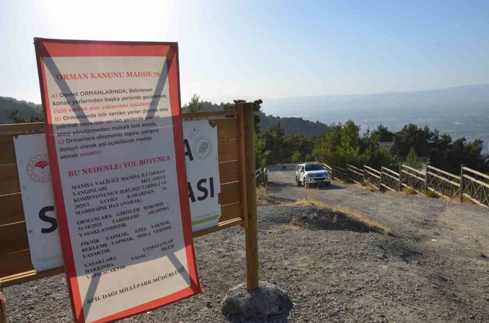 ormanlara giris yasagini delenlere siki ceza 3