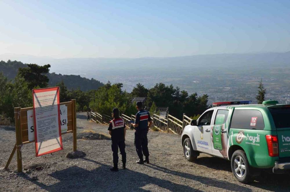 ormanlara giris yasagini delenlere siki ceza 5 MbLXUkUj