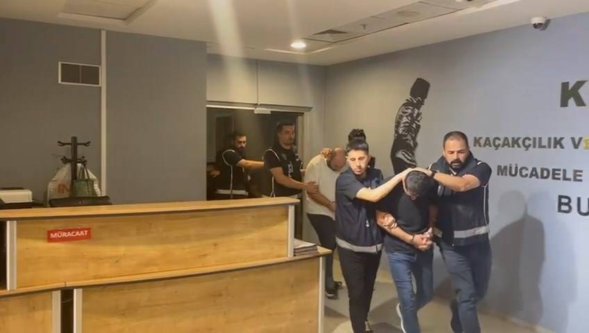 ortaligi kan golune cevireceklerdi katliami polis son anda onledi 0 srU5M9QO