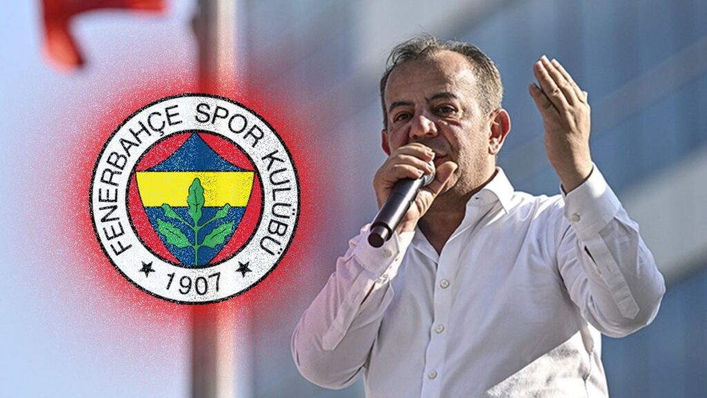 ortam cok gerilmisti tanju ozcan fenerbahceden ozur diledi a41blyNb