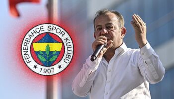 ortam cok gerilmisti tanju ozcan fenerbahceden ozur diledi a41blyNb