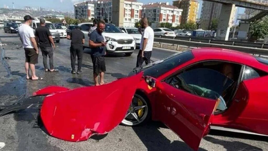 oto tamircinin hatasi 17 milyon tlye mal oldu 87VmOYHX