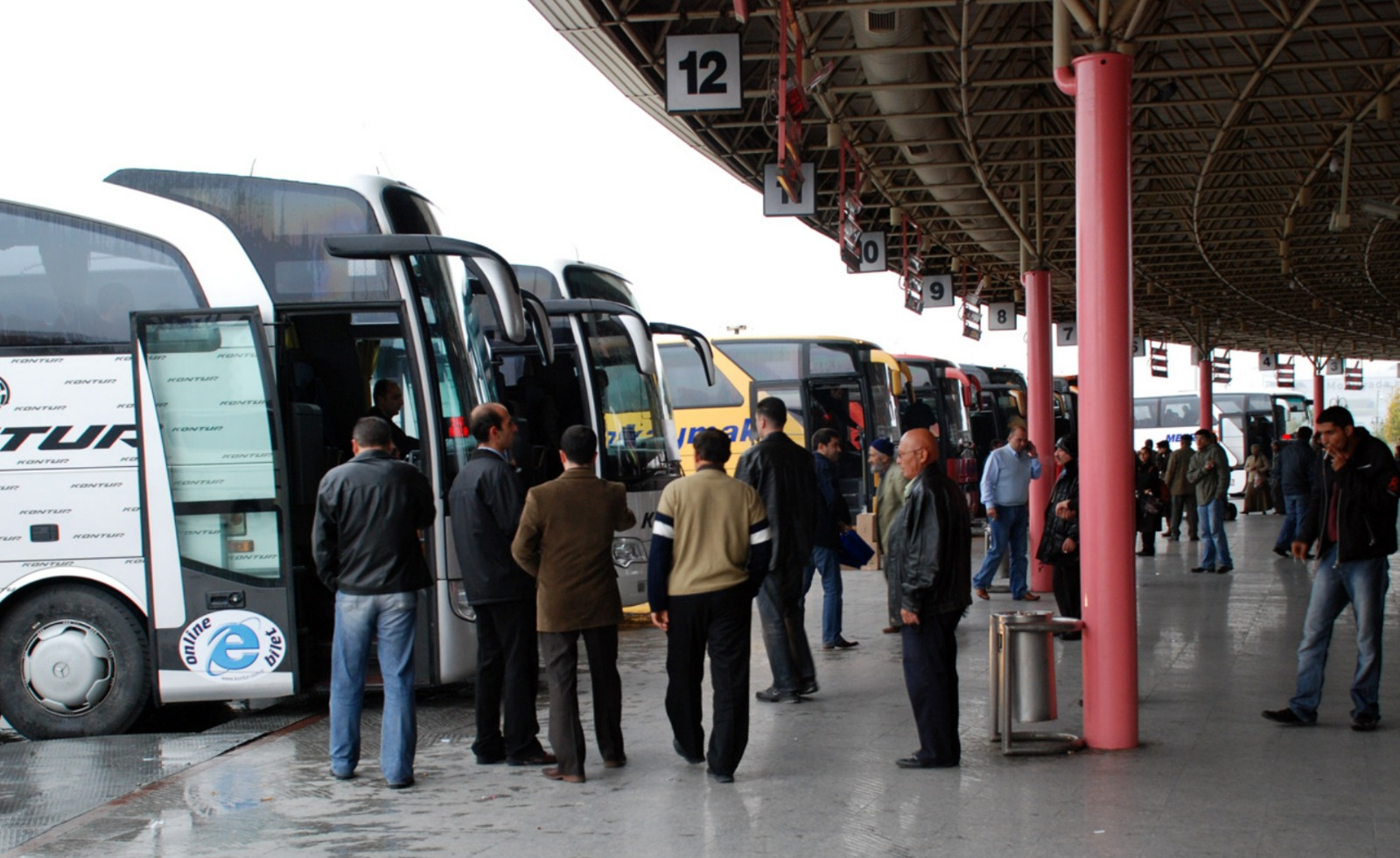 otobuse binmek ucaga binmekten daha maliyetli bilet fiyatlari cep yakiyor 0 DleYZy28