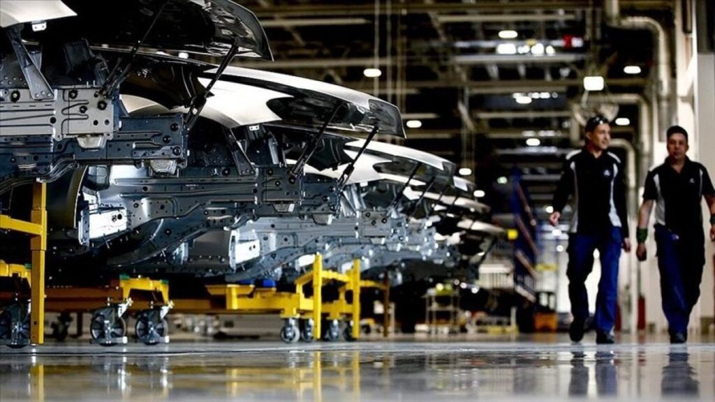 otomotiv sektorunde buyuk daralma son bir yilda 51500 kisi isinden oldu vhYnr4Ma