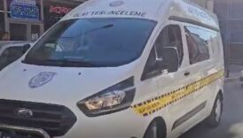 otoparkta eksi patrona suikast Qy1nHPlR