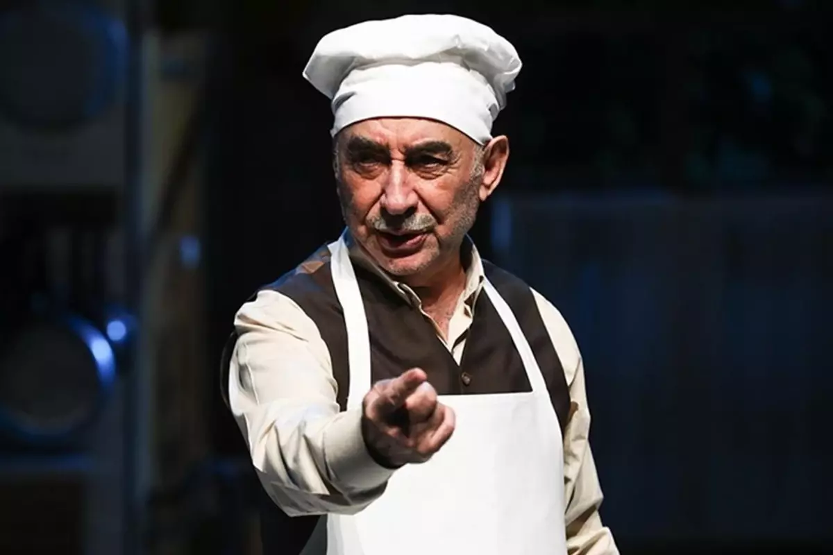 oyunculugu birakip alzheimer oldu dediler usta oyuncu sener sen sessizligini bozdu 5
