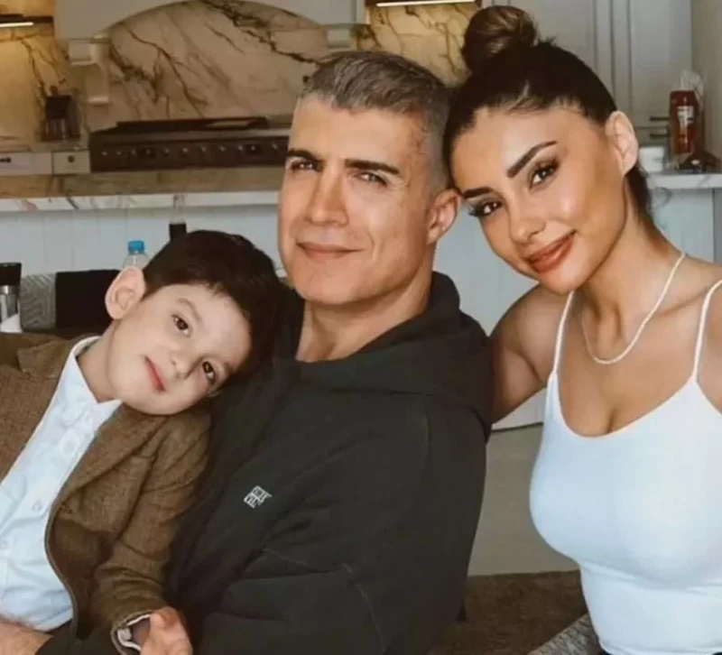 ozcan denizin agabeyi sessizligini bozdu cocugumu babasiz birakmak istiyor demisti 1 Hm2PYXib