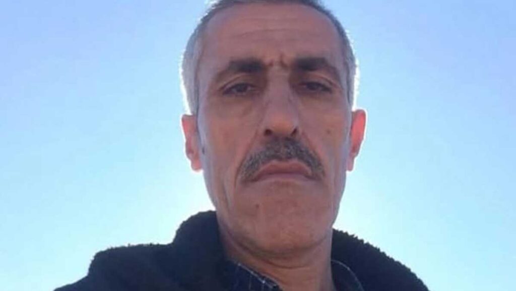 park gorevlisi bicakli saldirida agir yaralandi T4vqwbVa