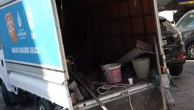 patlayan borudan fiskiran su 5 katli bina yuksekligine ulasti SXi6jZXt