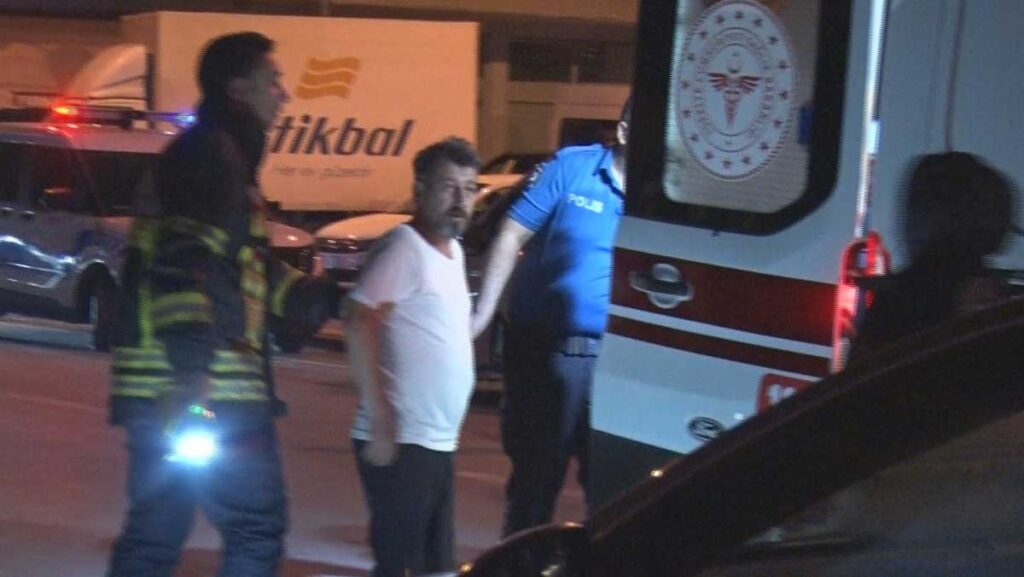 polisin dikkati faciayi onledi WFyAZTDs
