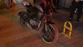 polisin dur ihtarina uymadi 15 kilometre kacti g7xaTFzk