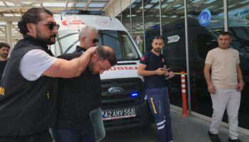 pompali tufek dehseti temizlik gorevlisi gorme yetkisini kaybetti NLAgtLZq