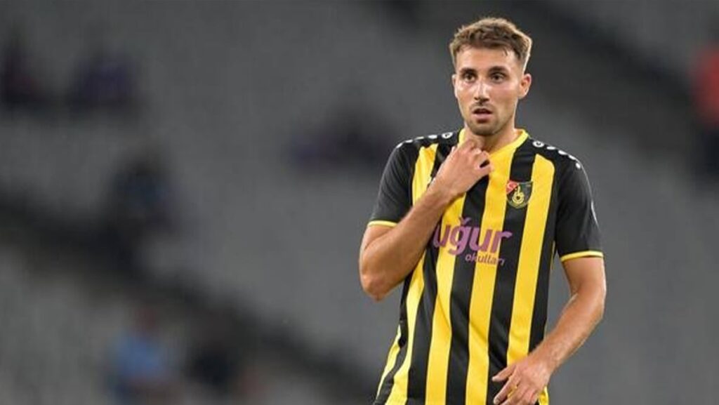rakibine transfer olan futbolcuya tesekkur u3qkFfIH