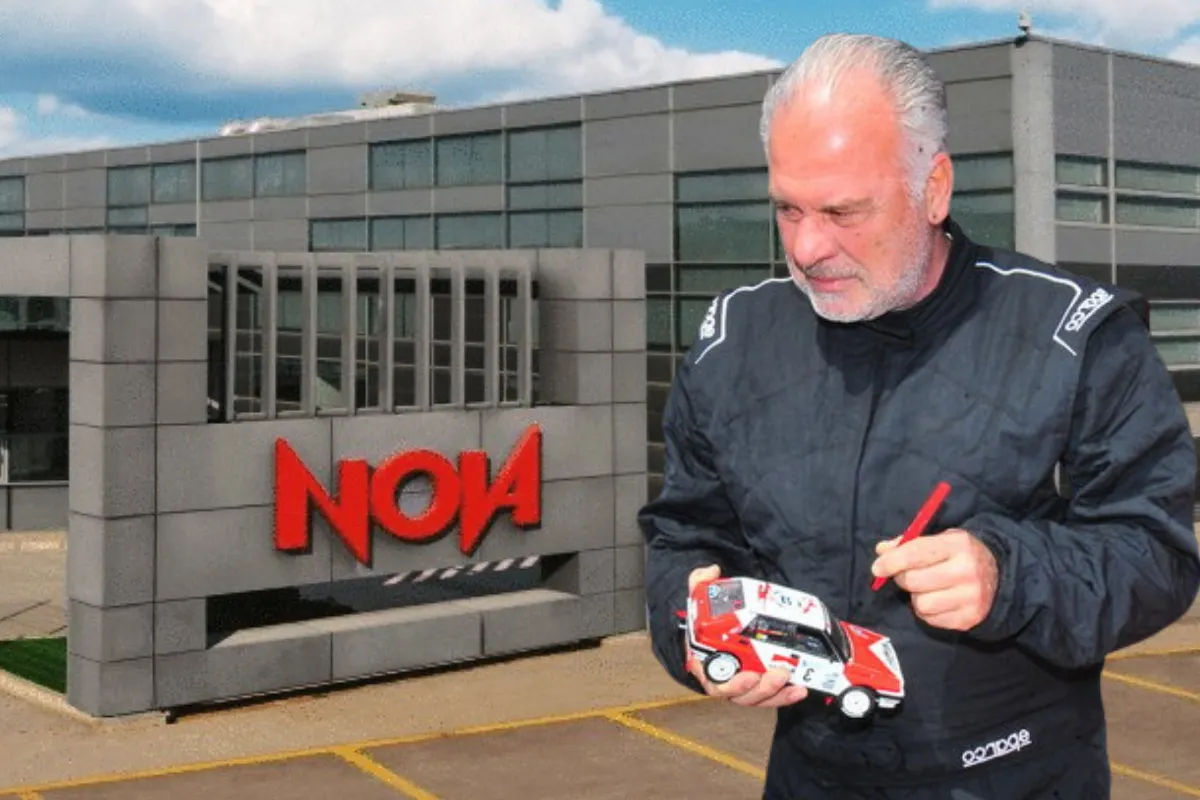 rallici turk is insaninin fabrikasi icradan satisa cikti dev fabrika 39 bin 771 metrekare JujOuHKY