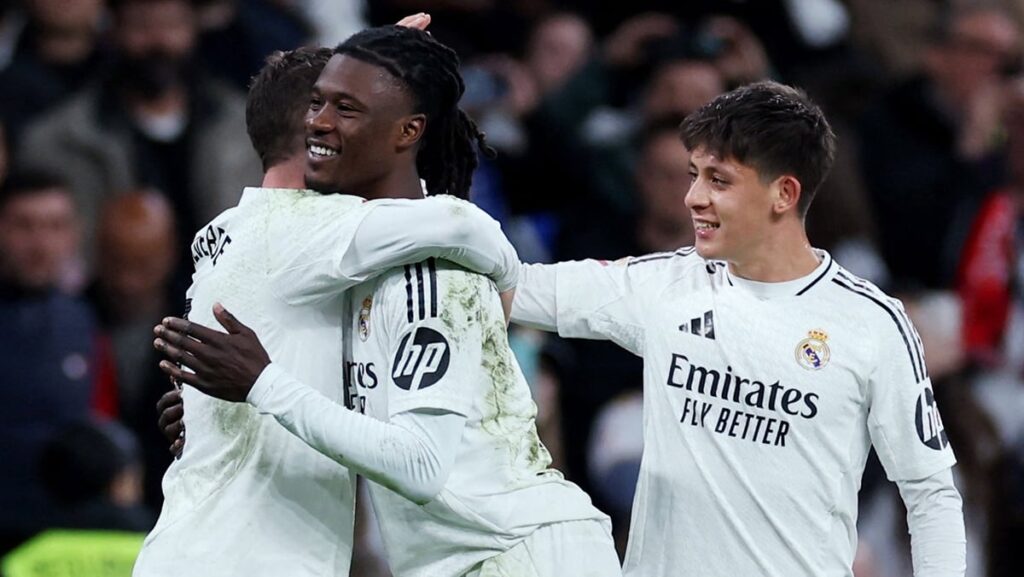 real madride cilgin teklif manchester united gemileri yakti gEy5EYJn