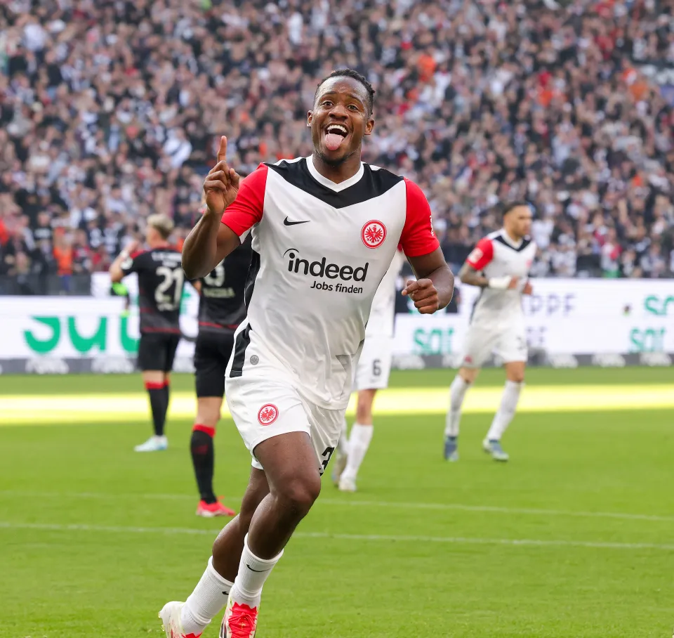resmen duyurdular michy batshuayi geri donuyor super ligde yilin surprizi 2 BsOMUnYN