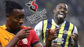 resmen duyurdular michy batshuayi geri donuyor super ligde yilin surprizi PvG4YWkl