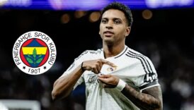 rodrygo icin real madridden fenerbahceye iyi haber 342EcajO