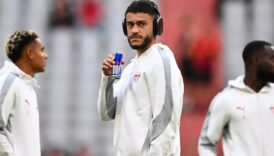 romulo bundesligada siftah yapti haftanin golune aday l3zXjaAL
