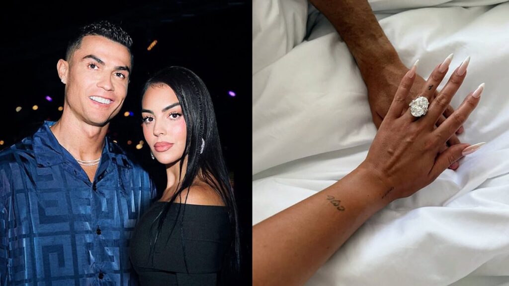 ronaldo ve georgina rodriguezden surpriz karar YKJeqMdA