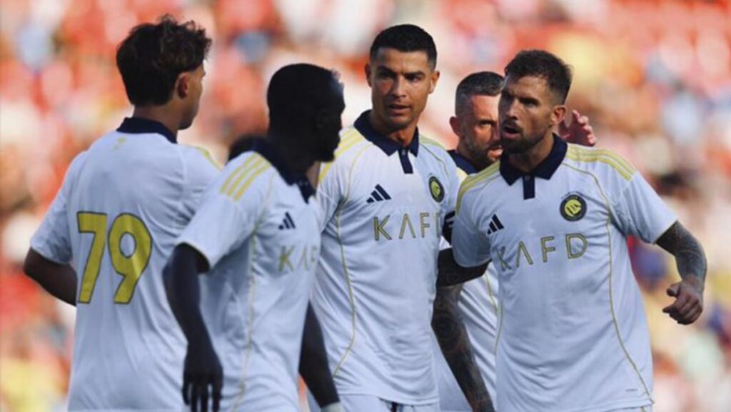 ronaldonun golleri al nassra yetmedi MJVhyl9h