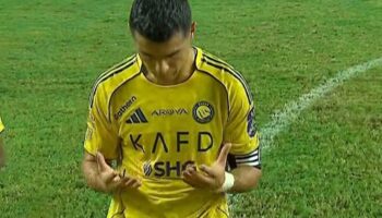 ronaldonun hareketi herkesi soke etti SGIUVySW