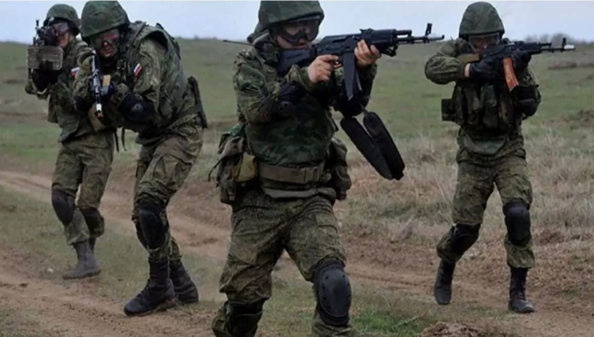 rus askerleri birbirlerini vurarak milyonlarca dolar kazandi aralarinda yarbay ve albay da var 2 jZLNTZ2g
