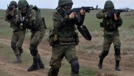rus askerleri birbirlerini vurarak milyonlarca dolar kazandi aralarinda yarbay ve albay da var ERj57eiQ