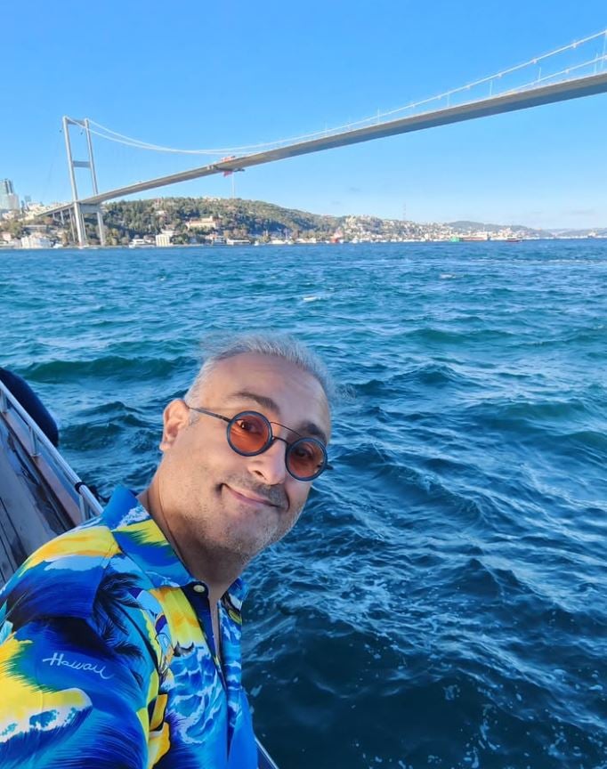 rustu onur atilladan surpriz karar sarkici nez ile aski gundem olmustu akyarlarda yeni yuva