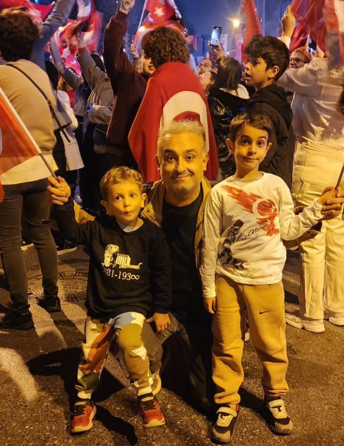 rustu onur atilladan surpriz karar sarkici nez ile aski gundem olmustu akyarlarda yeni yuva OweLy73P
