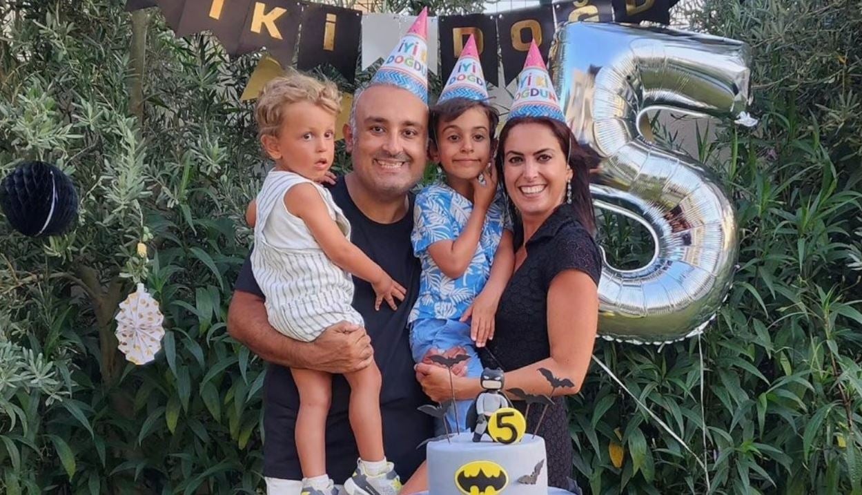 rustu onur atilladan surpriz karar sarkici nez ile aski gundem olmustu akyarlarda yeni yuva QpRp3gbL
