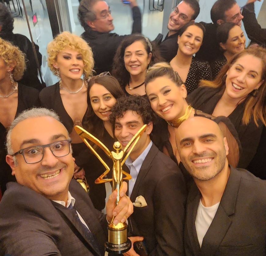 rustu onur atilladan surpriz karar sarkici nez ile aski gundem olmustu akyarlarda yeni yuva RmSbLan2