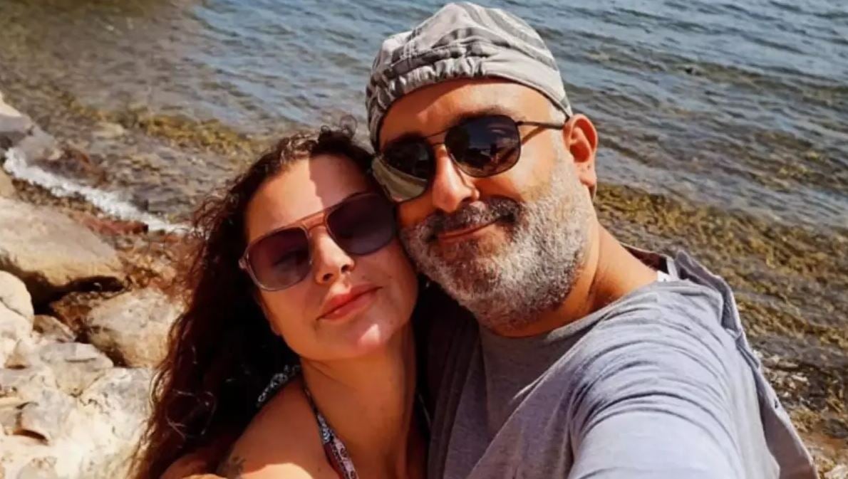 rustu onur atilladan surpriz karar sarkici nez ile aski gundem olmustu akyarlarda yeni yuva lmyKHK1K
