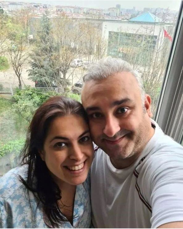 rustu onur atilladan surpriz karar sarkici nez ile aski gundem olmustu akyarlarda yeni yuva nVzqz91y