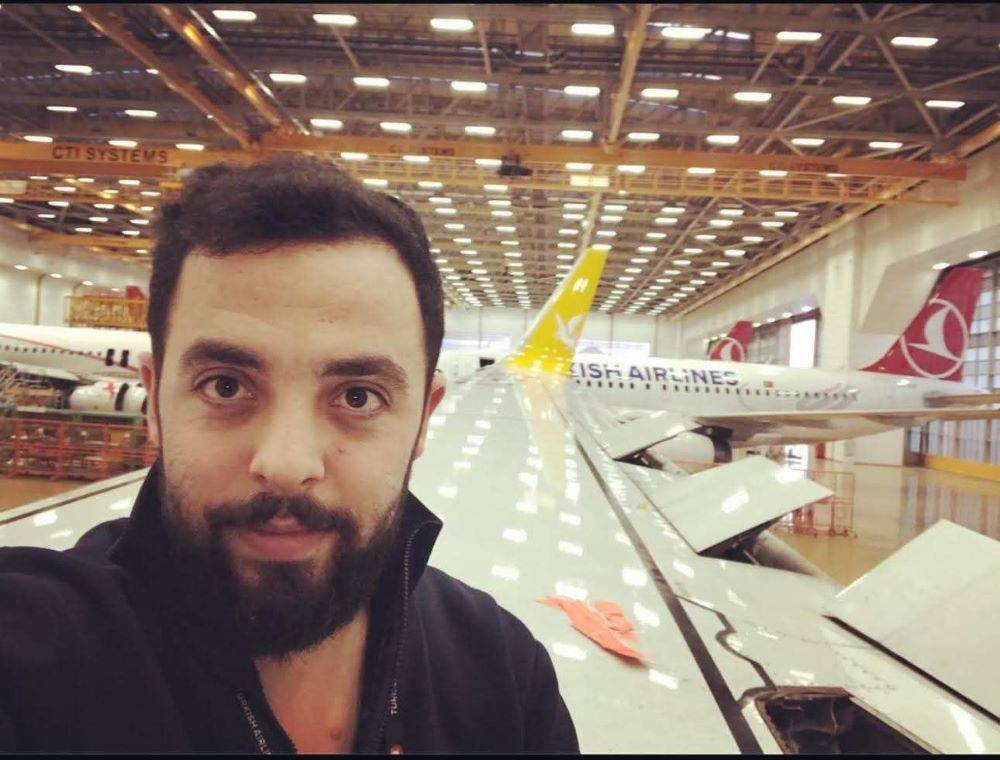 sabiha gokcen havalimaninda feci kaza teknisyen oldu thyden jet aciklama 2 DLbEJIV4