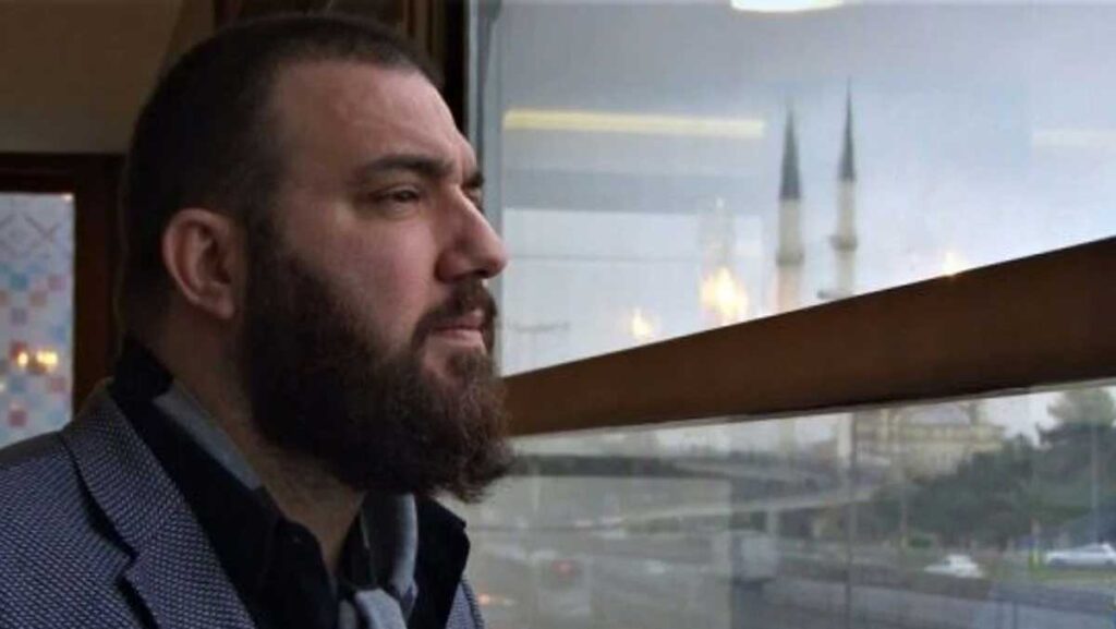 sahte diplomasi iptal edilen osmanli torunu konustu eV9aqsSb