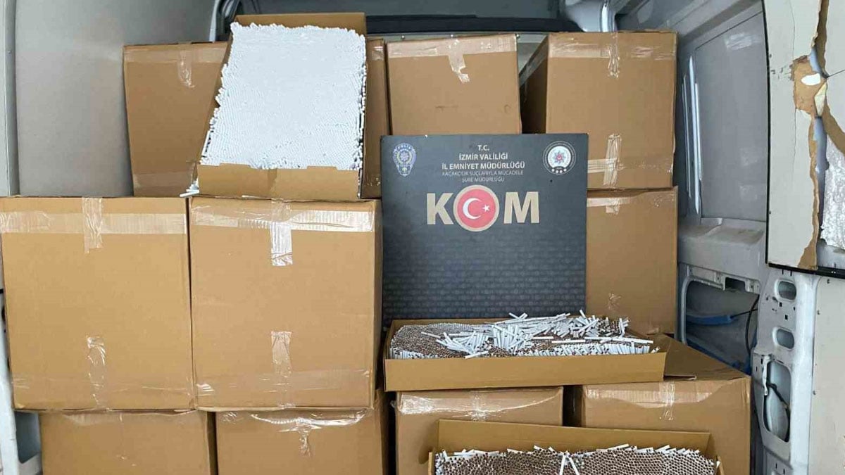 sahte ickiden tarihi esere 5 milyon tllik operasyon 0 jlBvbCqb