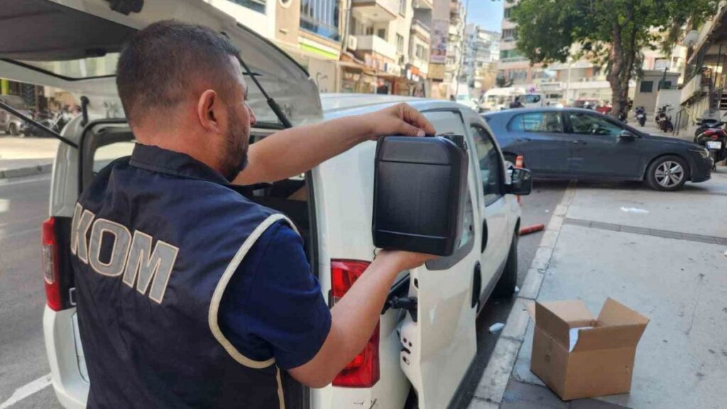 sahte ickiden tarihi esere 5 milyon tllik operasyon ZA92eSQ2