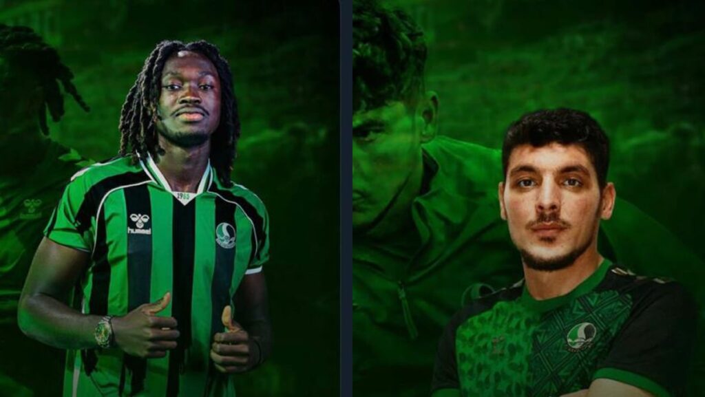 sakaryaspor salih dursun ve akuazaokuyu acikladi wewRMUIS