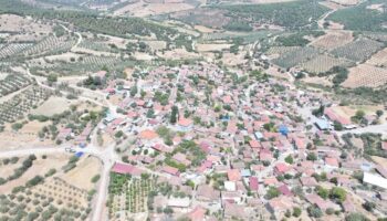 salihlide 40 yillik icme suyu altyapisini yeniliyor pGzIpFu1